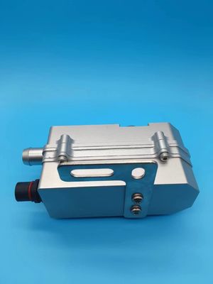 Secure 1KW Automobile Engine Coolant Preheater 12.5*8*5.5cm