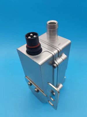 Secure 1KW Automobile Engine Coolant Preheater 12.5*8*5.5cm