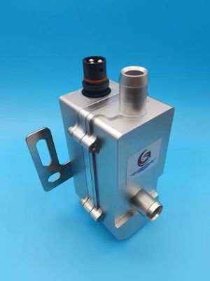 Car Engine Heaters Electric Car Engine Goldate 1000w Fast Heating PTC Heating