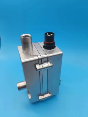 Car Engine Heaters , Electric Car Engine , Goldate 1000w , Safe And Reliable , PTC Heating