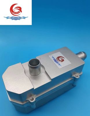 Car Engine Heaters Electric Car Engine Goldate 1000w Safe And Reliable  Small Size