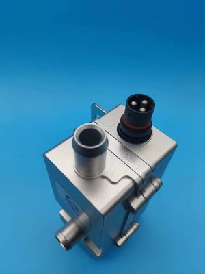 Goldate 2000w , Car Engine Heaters , Electric Car Engine , Fast Heating , PTC Heating