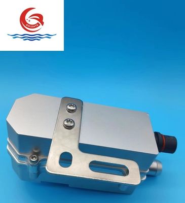 Silver Gray Oil Tank Heaters 2KW 220V Car Engine Block Heater