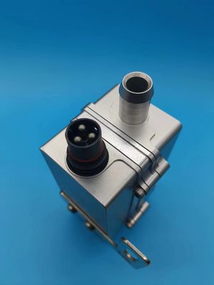 Silver Gray Oil Tank Heaters 2KW 220V Car Engine Block Heater