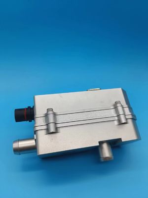 Silver Gray Oil Tank Heaters 2KW 220V Car Engine Block Heater