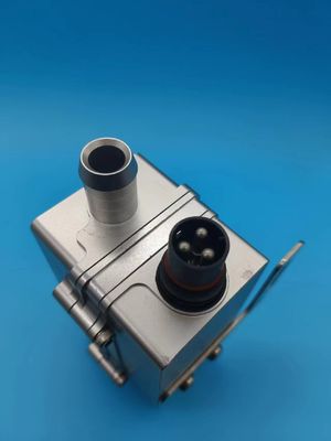 Goldate 2000w , Car Engine Heaters , 220v Block Heater , Safe And Reliable , PTC Heating