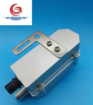Small Size Automotive Engine Block Heater IP44 Aluminum Alloy 2000W