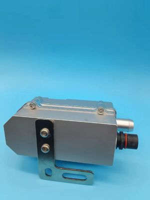Small Size Automotive Engine Block Heater IP44 Aluminum Alloy 2000W