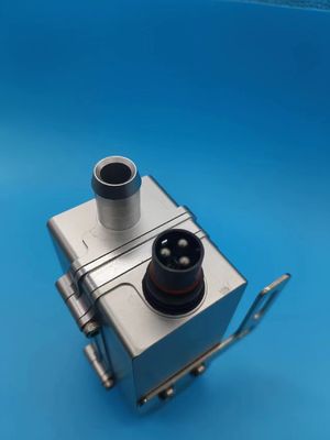 Small Size Automotive Engine Block Heater IP44 Aluminum Alloy 2000W