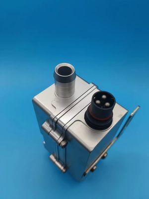 Al Goldate 2000w Car Engine Heaters Parking Heater For Car Truck  Safe And Reliable  PTC Heating