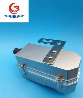 Easy Install Auto Coolant Heater 2KW Small Size 500L/H Flow