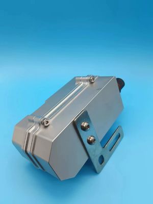 Easy Install Auto Coolant Heater 2KW Small Size 500L/H Flow