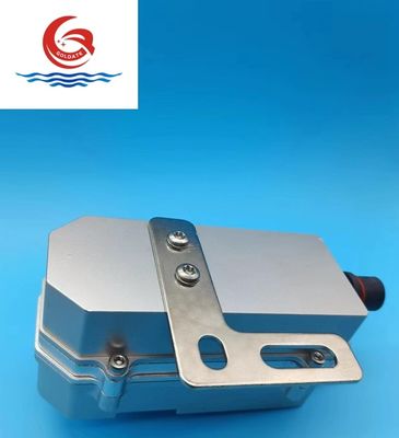 Energy-Saving Goldate 2000w Car Engine Heaters Water Preheater Safe And Reliable Small Size