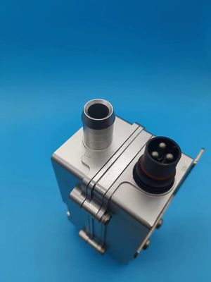 Energy-Saving Goldate 2000w Car Engine Heaters Water Preheater Safe And Reliable Small Size
