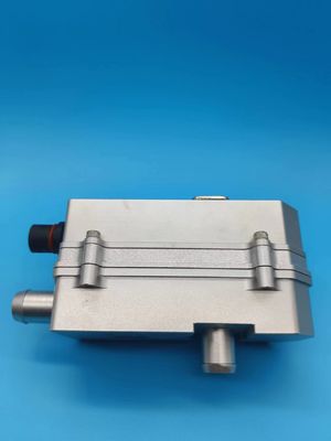 Energy-Saving Goldate 2000w Car Engine Heaters Water Preheater Safe And Reliable Small Size