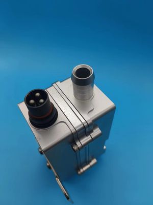 Universal Car Electric Engine Preheater PTC Heating ODM Available