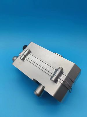 Universal Car Electric Engine Preheater PTC Heating ODM Available