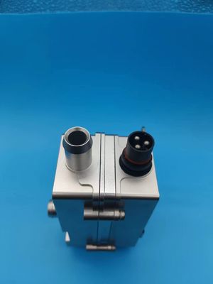 Fast Heating Car Engine Block Heater 2000W 220V 1 Year Warranty