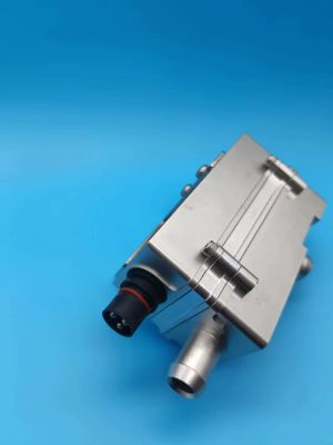 2000W Automotive Electric Engine Preheater   with Strong Applicability
