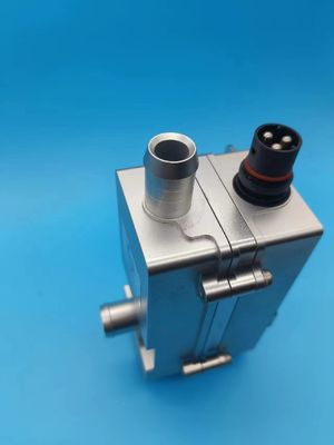 2000W Automotive Electric Engine Preheater   with Strong Applicability