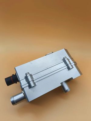 Goldate 2000W Engine Coolant Preheater  Customized Electric Water Preheater