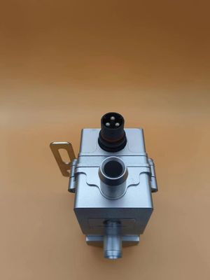 Goldate 2000W Engine Coolant Preheater  Customized Electric Water Preheater