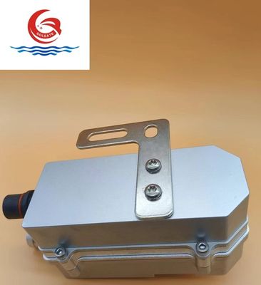 0.84kg Automotive Engine Coolant Preheater IP44 Protection Level