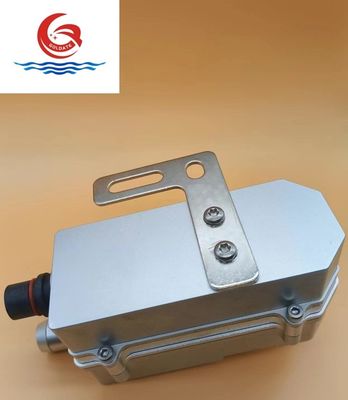 Car Engine Heaters Goldate 2000w Water Preheater Safe And Reliable PTC Heating