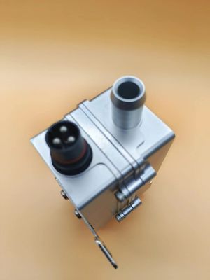 Car Engine Heaters Goldate 2000w Water Preheater Safe And Reliable PTC Heating