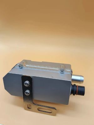 Car Engine Heaters Goldate 2000w Water Preheater Safe And Reliable PTC Heating