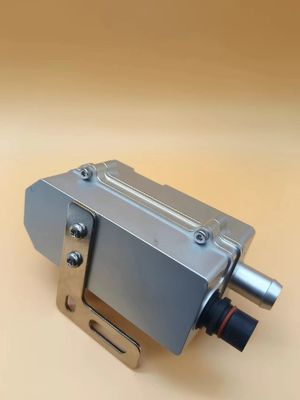 Car Engine Heaters , Goldate 2000w , Water Preheater , Safe And Reliable, Small Size