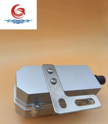 2000W Car Engine Preheater Small Size PTC Heating Silvery Color