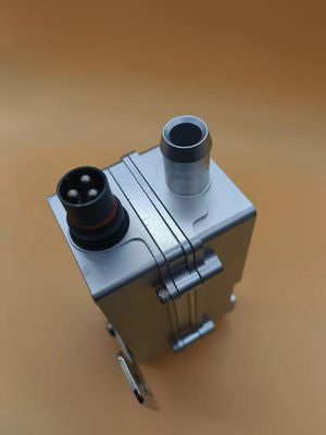 GOLDATE Automotive Coolant Heater 2000W 220V Easy Installation