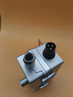 Car Engine Heaters , Goldate 2000w , Parking Heater For Car Truck , Fast Heating , PTC Heating