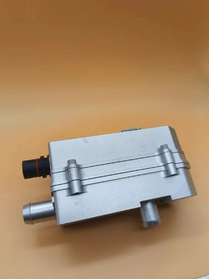 Car Engine Heaters , Goldate 2000w , Parking Heater For Car Truck , Small Size , PTC Heating