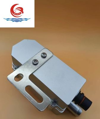 Vehicle Engine Coolant Preheater 2000W Small Size Auto Parking Heater