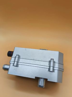 Vehicle Engine Coolant Preheater 2000W Small Size Auto Parking Heater