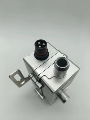Car Engine Heaters , Water Preheater，Goldate 2000w , Strong Applicabilit , PTC Heating
