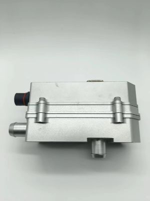 Car Engine Heaters , Water Preheater，Goldate 2000w , Strong Applicabilit , PTC Heating
