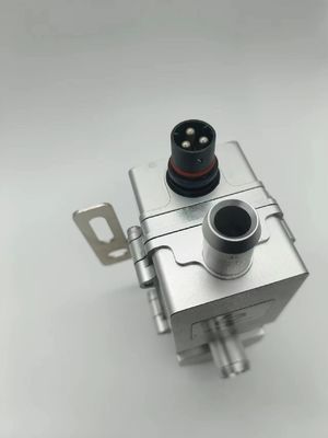 Aluminum Alloy Electric Water Preheater 2000W Fast Heating / PTC Heating