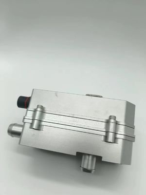 Aluminum Alloy Electric Water Preheater 2000W Fast Heating / PTC Heating