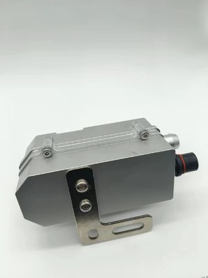 Car Engine Heaters Water Preheater Goldate 2000w PTC Heating 220V