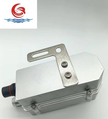 PTC Heating Universal Car Engine Water Heater Silvery Color 1 Year Warranty