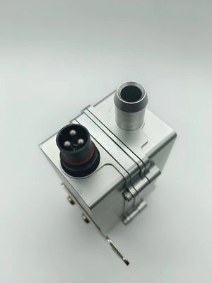 2000W Car Engine Water Heater PTC Heating Small Size OEM Available