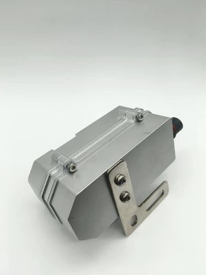 OEM ODM Vehicle Engine Coolant Preheater 2KW Easy Installation
