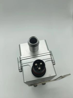 OEM ODM Vehicle Engine Coolant Preheater 2KW Easy Installation