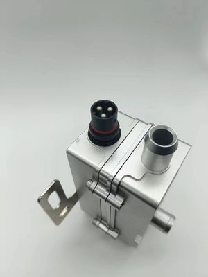 Car Engine Heaters , 220v Block Heater，Goldate 2000w , PTC Heating , Fast Heating