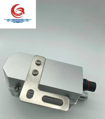 Car Engine Heaters 220v Block Heater Goldate 2000w PTC Heating