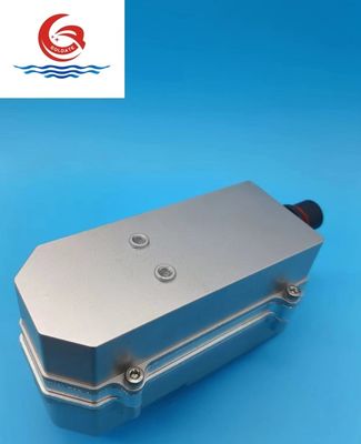 Fast Heating Oil Tank Heaters 1500W Aluminum Alloy Material