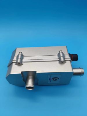 Fast Heating Oil Tank Heaters 1500W Aluminum Alloy Material